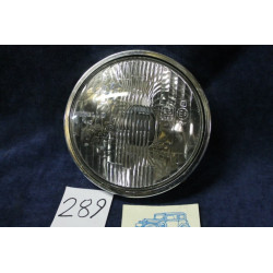 FIAT 132 (74'-77') OPTICAL UNIT  CARELLO INNER ASIM 141mm