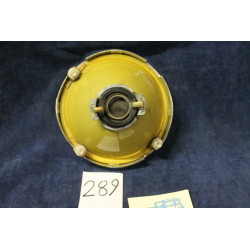 FIAT 132 (74'-77') OPTICAL UNIT  CARELLO INNER ASIM 141mm