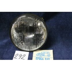 OPTICAL UNIT  CARELLO INNER  ASIM. 141 mm