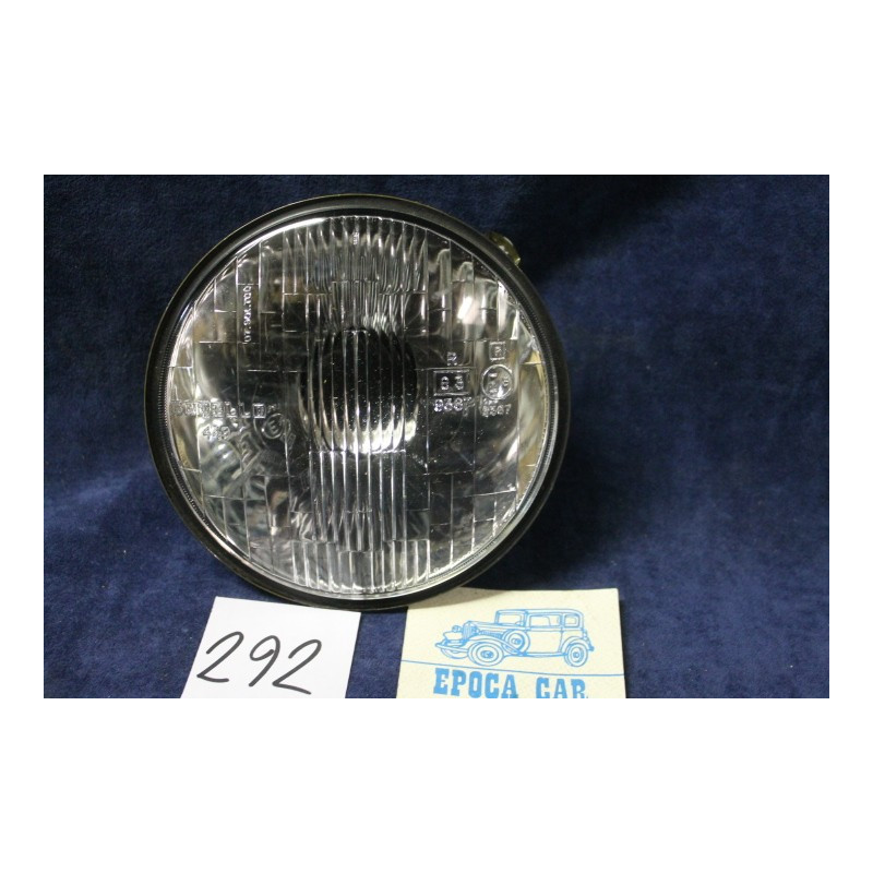 FARO G.O. CARELLO INTERNO ASIM. 141 mm