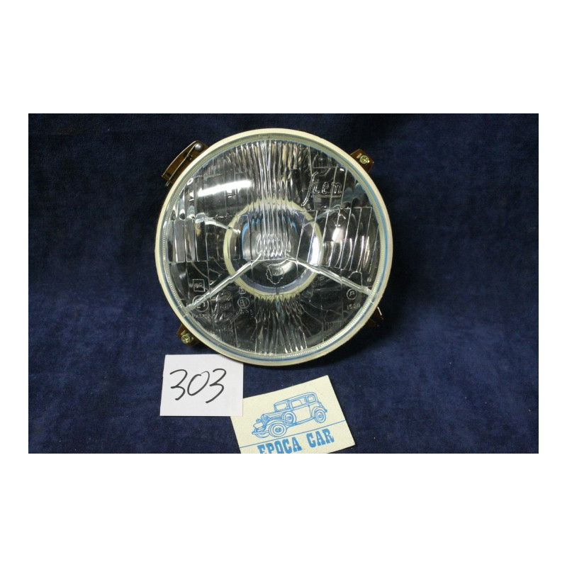 GRUPPO OTTICO SIEM ASIMM CON OSCURATORE