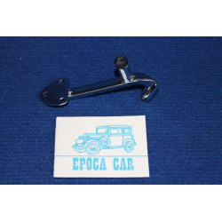 SUPPORTO SPECCHIO INTERNO A 3 FORI GT 1 s. - GTC