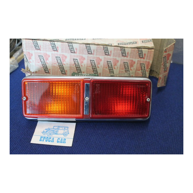 FANALINO POST SX ALTISSIMO FIAT 128 1 s