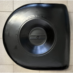 VANO VASCA RUOTA SCORTA 