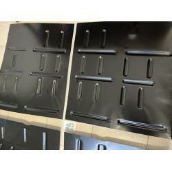 SET FLOOR PANELS (4 PC)