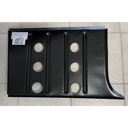 PARATIA VERTICALE SOPRA FONDO ANTERIORE DX