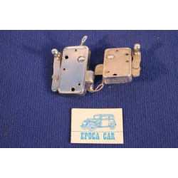 SERRATURE INTERNE TOPOLINO A-B-C