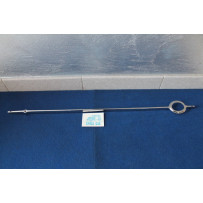 PROFILO CENTRALE MASCHERINA 4 MARCE