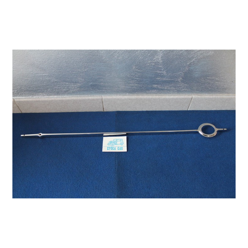 FRONT CENTRAL MASK BALILLA 4 MARCE