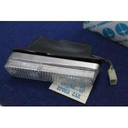 X 19 1° S    FRONT LEFT LIGHT   CARELLO