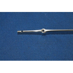 FRONT CENTRAL MASK BALILLA 4 MARCE