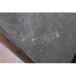 PARAFANGO ANTERIORE DESTRO  COD 159XX26 + PASSARUOTA