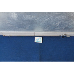 PROFILO CENTRALE MASCHERINA 4 MARCE