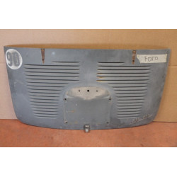 REAR BONNET USED