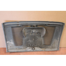 REAR BONNET USED
