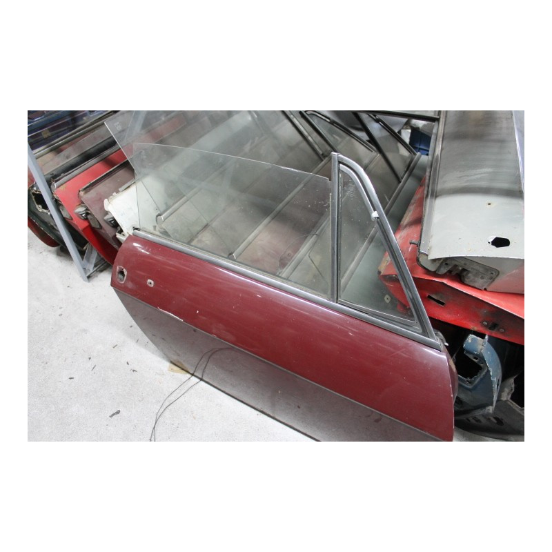 FULVIA COUPE' PORTA DESTRA USATA FERRO VASTO ASSORTIMENTO