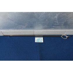 PROFILO CENTRALE MASCHERINA 4 MARCE