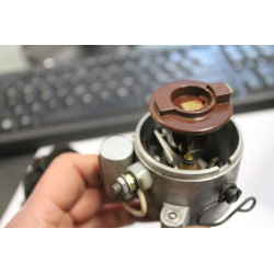 IGNITION DISTRIBUTOR FIAT 500 D - F - L MAGNETI MARELLI S 76 D