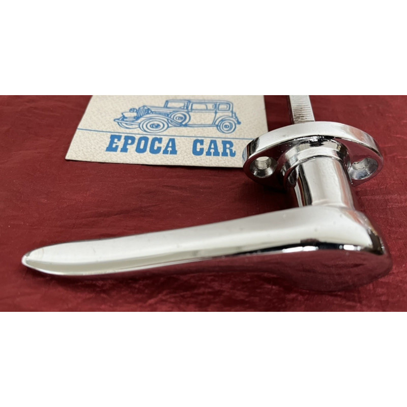 HANDLE OUTER EACH LANCIA AUGUSTA WITHOUT KEY