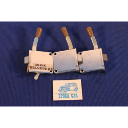 SERRATURE INTERNE BELVEDERE