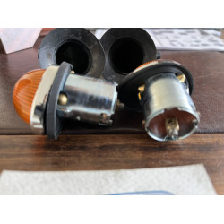 SIDE LIGHT PAIR