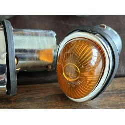 SIDE LIGHT PAIR