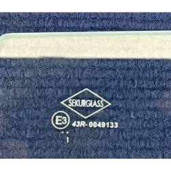 WINDOW SIDE LONG PASS EACH