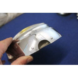 1100 TV  LIGHT FOR FRONT RADIATOR GRILL   SIEM