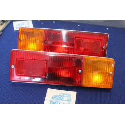 124 SPECIAL T 71'  FANALI POSTERIORI CATALUX 