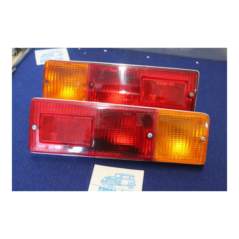 124 SPECIAL T 71'  FANALI POSTERIORI CATALUX 