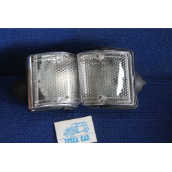 128 BN FANALINI ANTERIORI LEART  CORPO PLASTICA