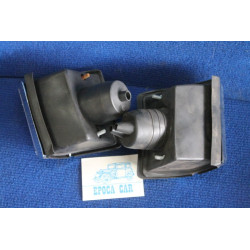 128 BN FANALINI ANTERIORI LEART  CORPO PLASTICA