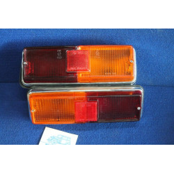 128 BN SPECIAL 72' FAN POST LEART 