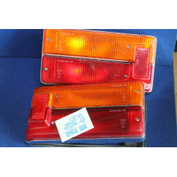 125 SPECIAL 71  FAN POST CATALUX