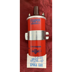 COIL 6 VOLT NEW OLD STOCK FIAMM 