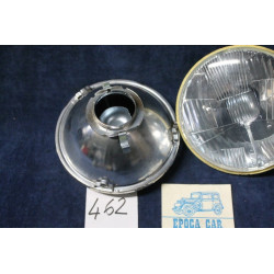 COPPIA G.O. ELMA 136 mm ESTERNO CON OSCURATORE