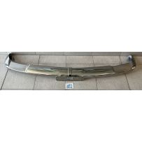 KIT BUMPER WITH PLATE GT 1750 2 serie - junior