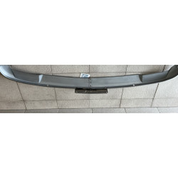 KIT BUMPER WITH PLATE GT 1750 2 serie - junior