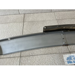  PARAURTO COMPLETO DI PORTA TARGA RESTAURATO GT 1750 2 SERIE - JUNIOR