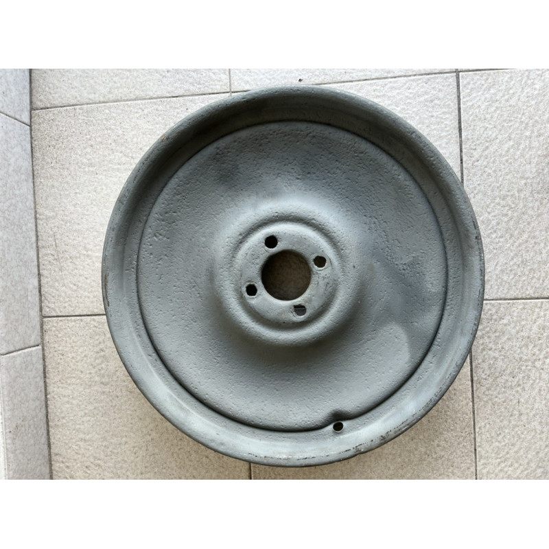 WHEEL USED  17 