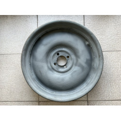 WHEEL USED  17 