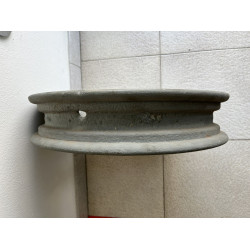 WHEEL USED  17 