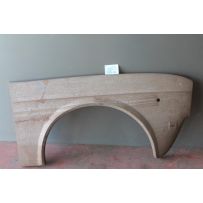 128 COUPE' 3P  PARAFANGO ANTERIORE DX