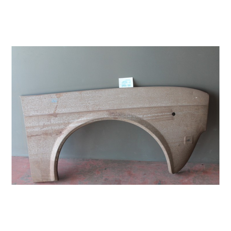 128 COUPE' 3P  FRONT RIGHT FENDER