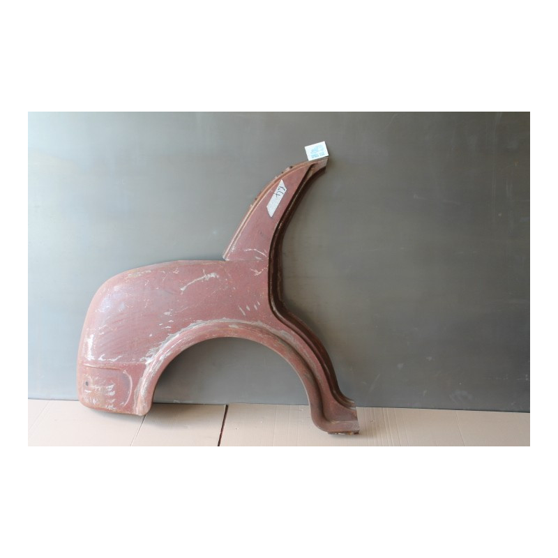 1100 103 1s REAR FENDER RH