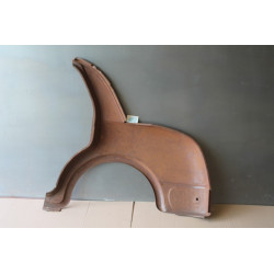 1100 103 1s REAR FENDER RH