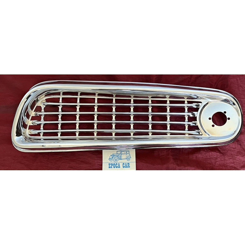 GRIGLIA ANTERIORE FRONTALE SINISTRA GIULIETTA SPRINT  2 E 3 SERIE