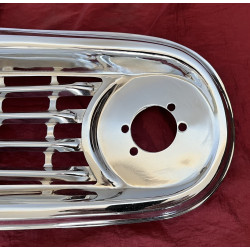 GRIGLIA ANTERIORE FRONTALE SINISTRA GIULIETTA SPRINT  2 E 3 SERIE