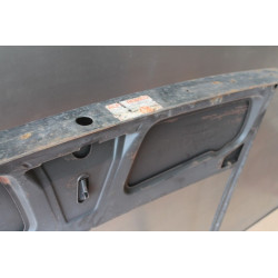 REAR BONNET   GT GTV (?) N.O.S.