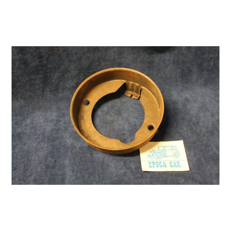 TAZZA SUPPORTO FARO ANATERIORE 